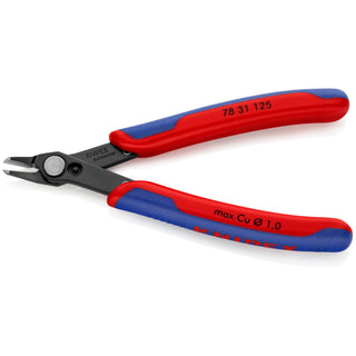 Knipex 78 31 125 5" Electronics Super Knips®