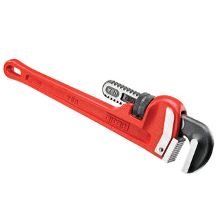 Ridgid 31020 14" Heavy-Duty Straight Pipe Wrench