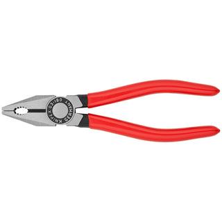 Knipex 03 01 180 7 1/4" Combination Pliers