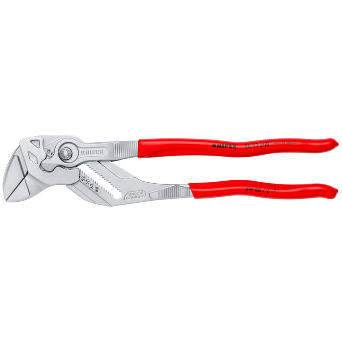 Knipex 00 20 06 US2 3 Pc Pliers Wrench Set
