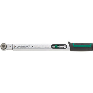 Stahlwille 96504010 Torque wrench MANOSKOP