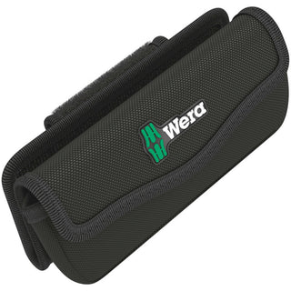 Wera 9430 Insert pocket Kraftform Kompakt 20 Plus, empty, 155 x 65 mm