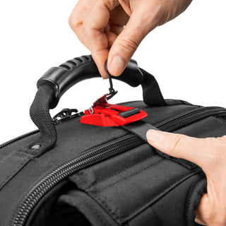 Knipex 00 21 50 LE KNIPEX Modular X18 Tool Backpack