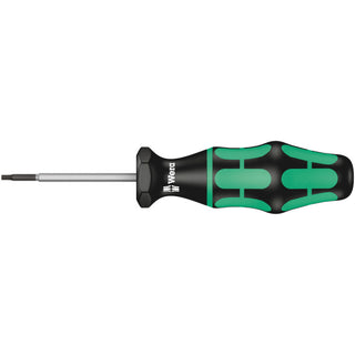 Wera 300 Hex Torque-indicator, 2.5 x 2.0 Nm