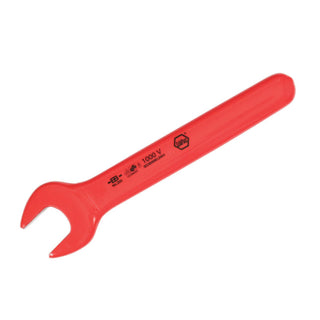 Wiha Tools 20014 14mm x 150mm Insulated Open End Wrench