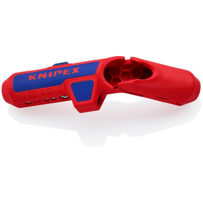 Knipex 16 95 01 SB 5 1/4" KNIPEX ErgoStrip® Universal Dismantling Tool, Right-Handed