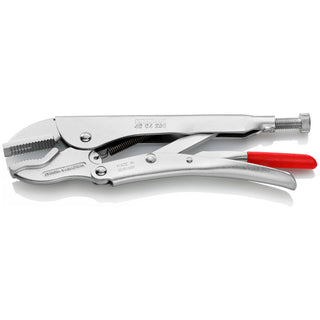 Knipex 40 04 250 10" Universal Grip Pliers