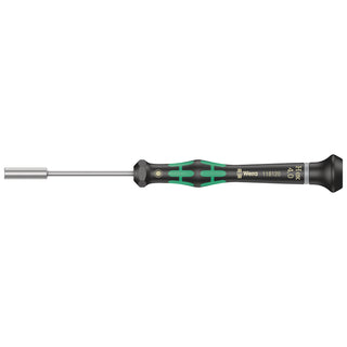 Wera 2069 Nutdriver for electronic applications, 4 x 60 mm