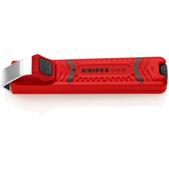 Knipex 16 20 28 SB 5" Dismantling Tool