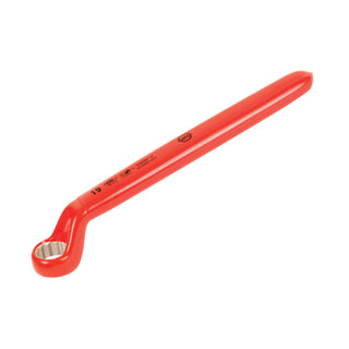 Wiha Tools 21009 Insulated Deep Offset Wrench 9mm