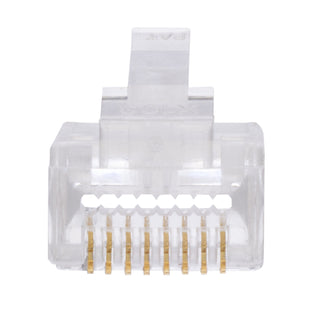 NSI 2106J Rapid45 Cat5E/6 Connector.100/Jar