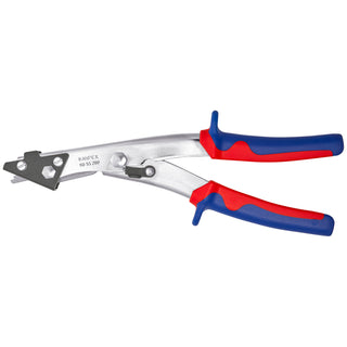 Knipex 90 55 280 11" Sheet Metal Nibblers