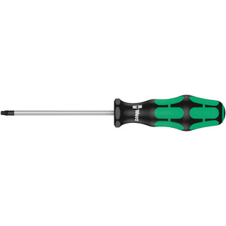 Wera 367 Screwdriver for TORX® screws, TX 40 x 130 mm