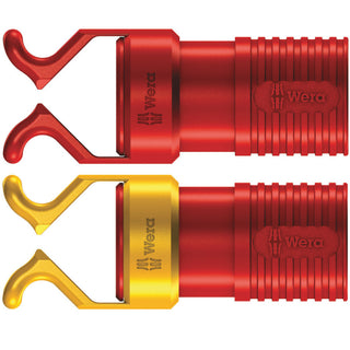 Wera 1440/1442 Screw gripper set, 2 pieces