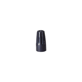 Ideal 30-153 High Temp Wire-Nut Black 73B 1,000/Box