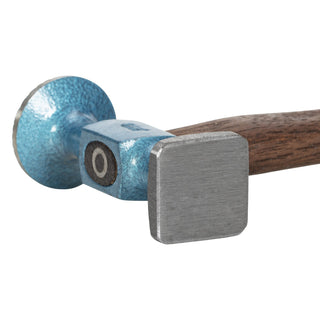 Picard 2522312 Planishing Hammer, L-300 mm With hickory handle