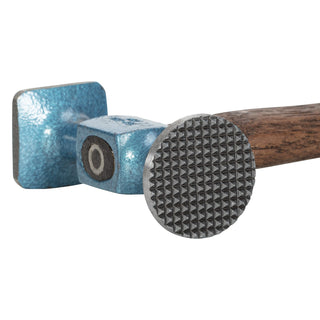 Picard 2522312 Planishing Hammer, L-300 mm With hickory handle