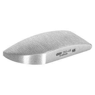 Picard 2524000 Anvil Block, L-120 mm Toe pattern