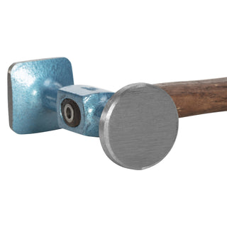 Picard 2524802 Planishing Hammer, L-320 mm With hickory handle