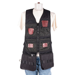 Occidental Leather Oxy Pro Zip Vest