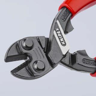 Knipex 71 02 200 8" CoBolt® High Leverage Compact Bolt Cutters