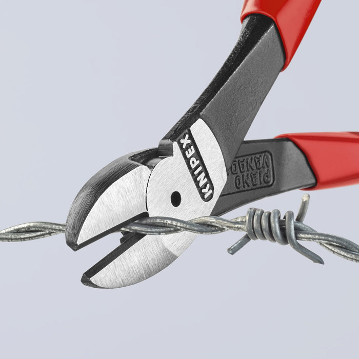 Knipex 74 01 140 5 1/2" High Leverage Diagonal Cutters