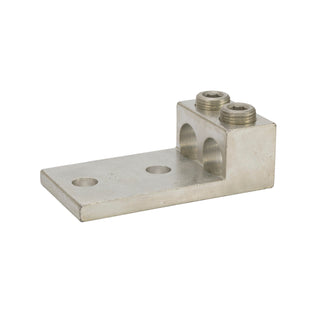 NSI 2-600L2 Nema Panel Lug (2)600-2