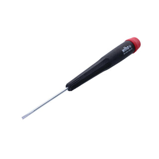 Wiha Tools Tools 26022 2.0 (5/64") x 50mm Precision Slotted Screwdriver