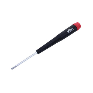 Wiha Tools Tools 26030 3.0 (1/8") x 50mm Precision Slotted Screwdriver