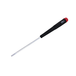 Wiha Tools 26033 Precision Slotted Screwdriver 3.0mm x 100mm