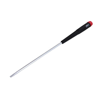 Wiha Tools Tools 26042 Precision Slotted Screwdriver 4.0 (5/32") x 150mm