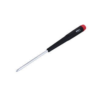 Wiha Tools 26112 Precision Phillips Screwdriver #1 x 80mm