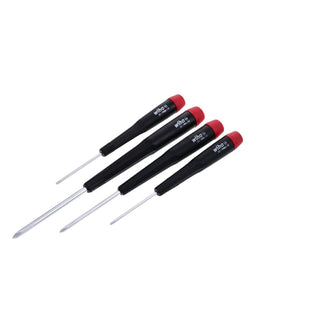 Wiha Tools Tools 26194 Precision Phillips Screwdriver Set, 4 Pc.