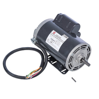 Ridgid 26237 Motor, 120V 60 Hz with Connector