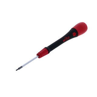 Wiha Tools Tools 26345 PicoFinish Hex Screwdriver .050" (1.3mm) x 40mm