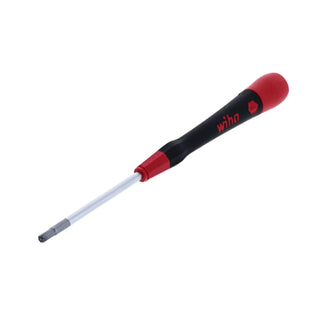 Wiha Tools 26371 PicoFinish Hex Screwdriver 1/8" x 60mm