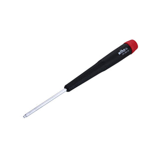 Wiha Tools 26420 Precision Ball End Hex Screwdriver 2.0mm x 50mm