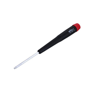 Wiha Tools 26423 Precision Ball End Hex Screwdriver 3/32" x 50mm