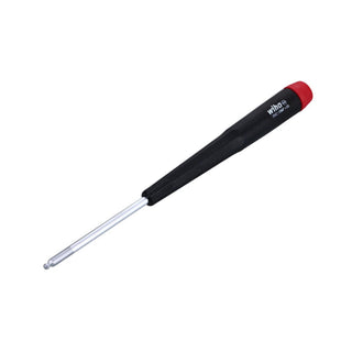 Wiha Tools 26427 Precision Ball End Hex Screwdriver 7/64" x 60mm