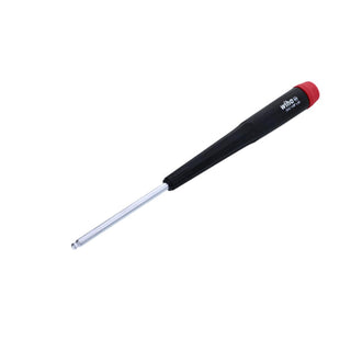 Wiha Tools 26431 Precision Ball End Hex Screwdriver 1/8" x 60mm