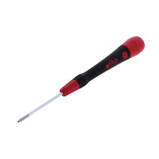 Wiha Tools Tools 26442 PicoFinish Precision Ball End Hex Screwdriver, 1/16" x 50 mm