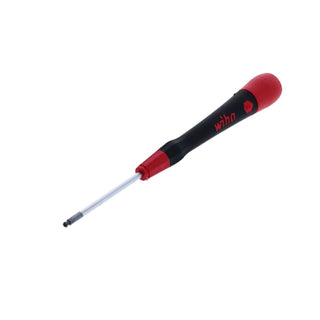 Wiha Tools Tools 26459 PicoFinish Precision Ball End Hex Screwdriver, 3/32" x 50 mm