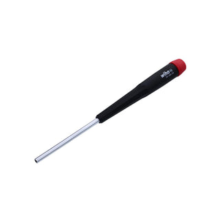 Wiha Tools Tools 26525 Precision Nut Driver, 2.5 mm x 60 mm