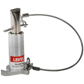 Level5 4-715 Flat Box Filler Valve