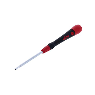 Wiha Tools Tools 26581 PicoFinish Precision Nut Driver, 2.0 mm x 60 mm