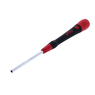 Wiha Tools 26580 PicoFinish Nut Driver 2.5mm x 60mm