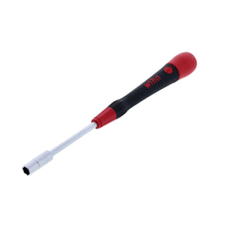 Wiha Tools 26587 PicoFinish Nut Driver 5.0mm x 60mm