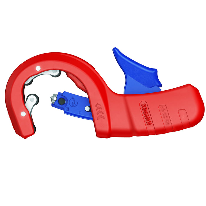 Knipex 90 23 01 BKA 8" KNIPEX DP50 Pipe Cutter