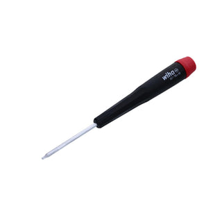 Wiha Tools 26617 Precision Torx Screwdriver T5 x 40mm