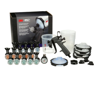 3M Performance Spray Gun System with PPS 2.0 26778